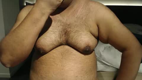 Snapshot of ohfck11 chatting on 03-17-26, 09:29 Chubby Gary online show from 03-17-26, 09:29