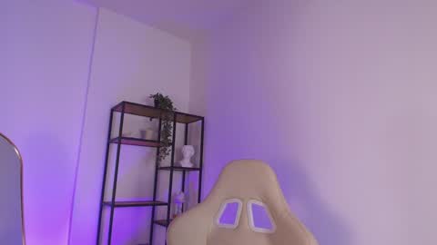 Snapshot of ohh_my_venus chatting on 01-18-25, 12:04 Julia online show from 01-18-25, 12:04