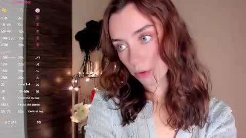 Selena online show from 07-17-26, 03:18