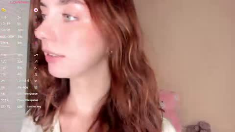 Selena online show from 07-20-26, 03:25
