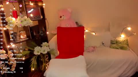 Selena online show from 07-28-26, 06:20