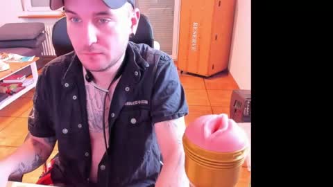 Chris online show from 04-27-26, 12:47