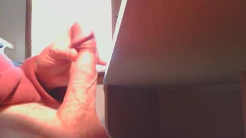 Snapshot of ohioguy64 chatting on 11-16-25, 05:29 ohioguy64 online show from 11-16-25, 05:29