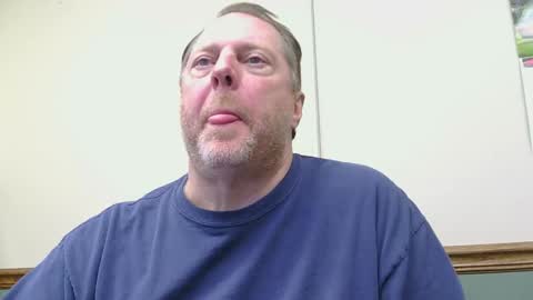 Snapshot of ohioguy64 chatting on 11-21-25, 06:17 ohioguy64 online show from 11-21-25, 06:17