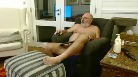 Ohjonny online show from 04-23-26, 02:19