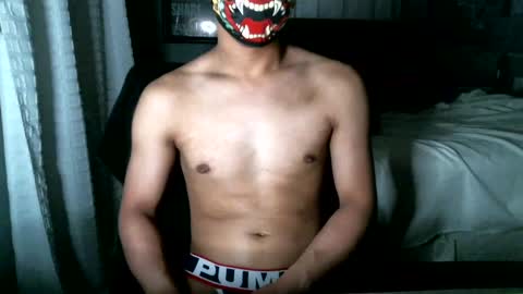 Snapshot of ohjungerz chatting on 09-27-25, 07:57 Jungerz online show from 09-27-25, 07:57