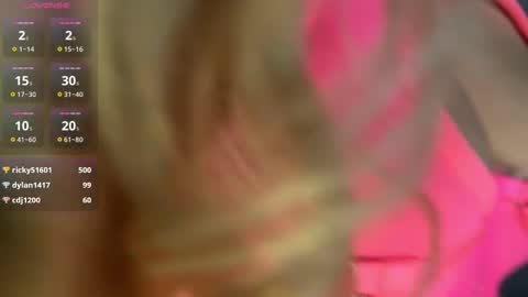 Snapshot of ohmyemma chatting on 03-12-25, 04:19 Emma online show from 03-12-25, 04:19