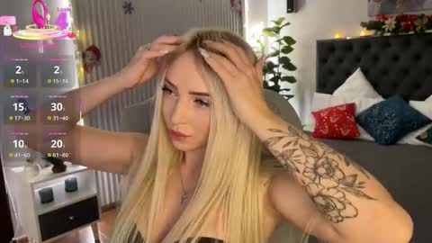 Emma online show from 12-17-25, 12:49