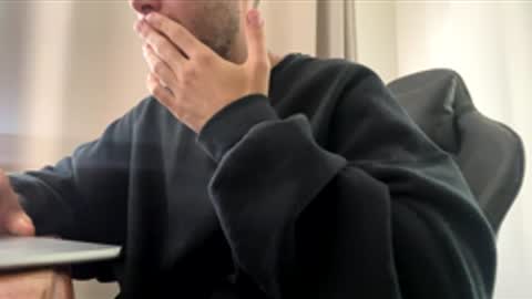 ohmymichael online show from 04-20-26, 12:19