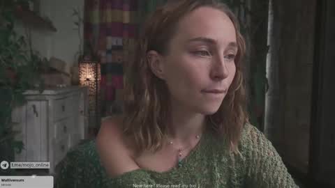 Mo online show from 11-20-25, 02:34