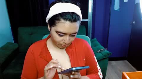 ohmysqueak online show from 04-17-26, 11:02