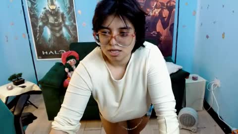 ohmysqueak online show from 05-09-26, 02:11