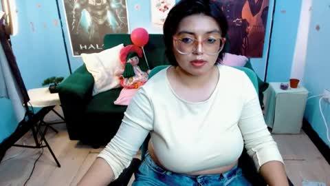 ohmysqueak online show from 05-11-26, 04:48