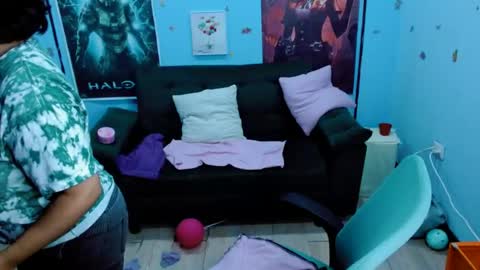 ohmysqueak online show from 05-19-26, 12:27