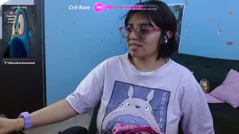 ohmysqueak online show from 06-06-26, 03:44