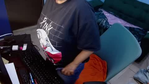 ohmysqueak online show from 07-01-26, 03:08