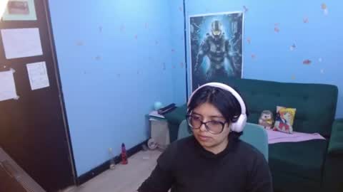 ohmysqueak online show from 07-28-26, 01:45