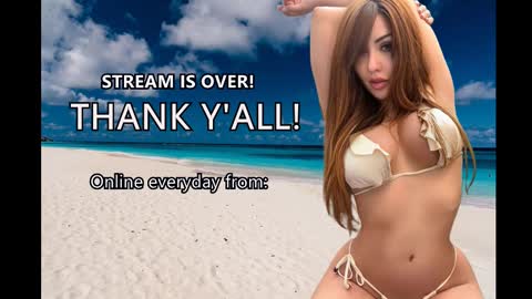 Lyz  online show from 02-15-25, 02:58