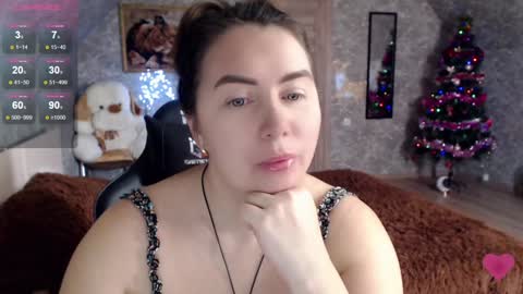 Snapshot of ohnata chatting on 01-10-25, 09:55 Eve every day Moscow time from 8 am to 16 pm online show from 01-10-25, 09:55