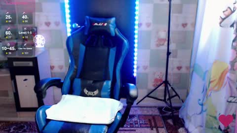 Snapshot of ohnata chatting on 01-13-25, 07:43 Eve every day Moscow time from 8 am to 16 pm online show from 01-13-25, 07:43