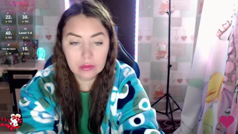 Snapshot of ohnata chatting on 01-14-25, 07:48 Eve every day Moscow time from 8 am to 16 pm online show from 01-14-25, 07:48