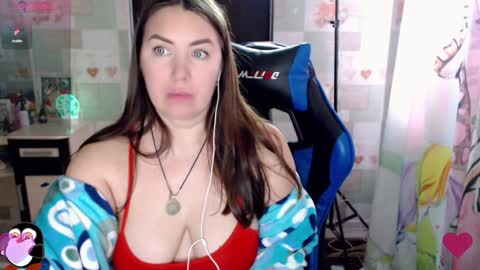 Snapshot of ohnata chatting on 01-16-25, 11:26 Eve every day Moscow time from 8 am to 16 pm online show from 01-16-25, 11:26