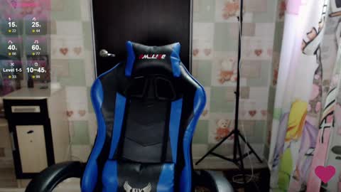 Snapshot of ohnata chatting on 02-04-25, 05:10 Eve every day Moscow time from 8 am to 16 pm online show from 02-04-25, 05:10