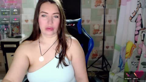 Snapshot of ohnata chatting on 02-06-25, 05:14 Eve every day Moscow time from 8 am to 16 pm online show from 02-06-25, 05:14