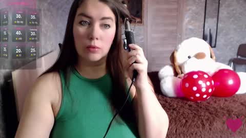 Snapshot of ohnata chatting on 02-12-25, 07:34 Eve every day Moscow time from 8 am to 16 pm online show from 02-12-25, 07:34