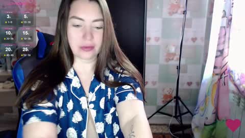 Snapshot of ohnata chatting on 02-18-25, 12:06 Eve every day Moscow time from 8 am to 16 pm online show from 02-18-25, 12:06