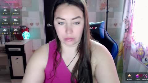 Snapshot of ohnata chatting on 03-03-25, 07:43 Eve every day Moscow time from 8 am to 16 pm online show from 03-03-25, 07:43