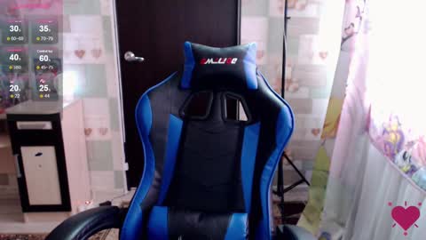 Snapshot of ohnata chatting on 03-06-25, 08:19 Eve every day Moscow time from 8 am to 16 pm online show from 03-06-25, 08:19