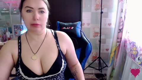 Snapshot of ohnata chatting on 03-10-25, 12:48 Eve every day Moscow time from 8 am to 16 pm online show from 03-10-25, 12:48