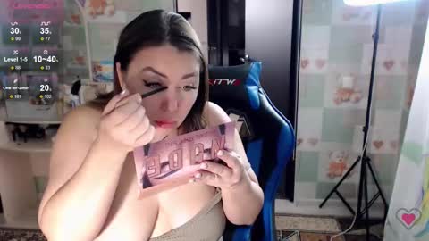 Snapshot of ohnata chatting on 09-20-25, 04:57 Eve every day Moscow time from 8 am to 16 pm online show from 09-20-25, 04:57