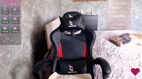 Snapshot of ohnata chatting on 10-04-25, 07:50 Eve every day Moscow time from 8 am to 16 pm online show from 10-04-25, 07:50