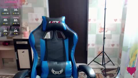 Snapshot of ohnata chatting on 10-23-25, 05:18 Eve every day Moscow time from 8 am to 16 pm online show from 10-23-25, 05:18