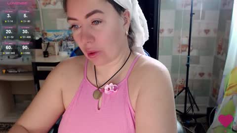 Eve every day Moscow time from 8 am to 16 pm online show from 12-01-25, 04:39