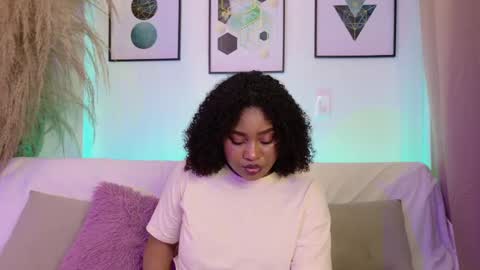 Snapshot of ohrianagibson chatting on 10-07-25, 02:31 g online show from 10-07-25, 02:31