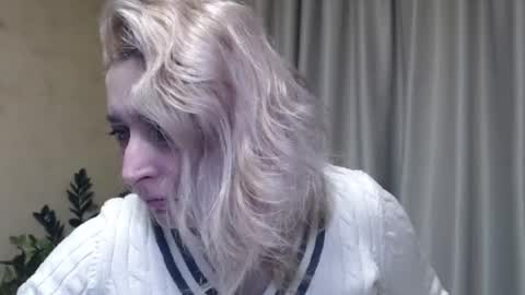 Iren online show from 01-18-25, 07:07