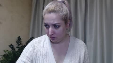 Iren online show from 01-25-25, 10:29