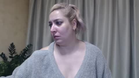 Iren online show from 01-28-25, 07:00