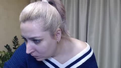 Iren online show from 02-02-25, 09:40