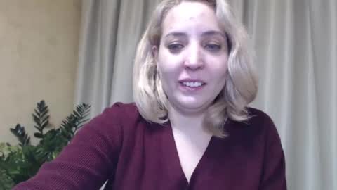 Mari online show from 01-19-25, 02:59