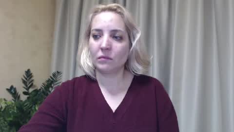 Mari online show from 01-19-25, 06:00