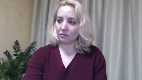 Mari online show from 01-19-25, 09:02