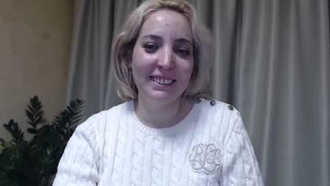 Mari online show from 01-21-25, 06:12