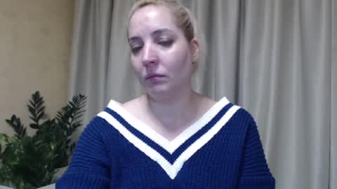 Mari online show from 01-24-25, 08:00