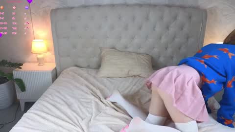 Snapshot of ohyumiyes chatting on 01-04-25, 09:20 Yumi online show from 01-04-25, 09:20