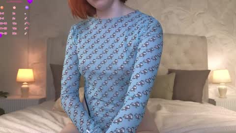 Snapshot of ohyumiyes chatting on 01-27-25, 11:00 Yumi online show from 01-27-25, 11:00