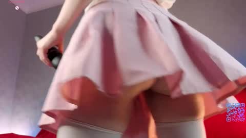 Yumi online show from 02-14-26, 04:59